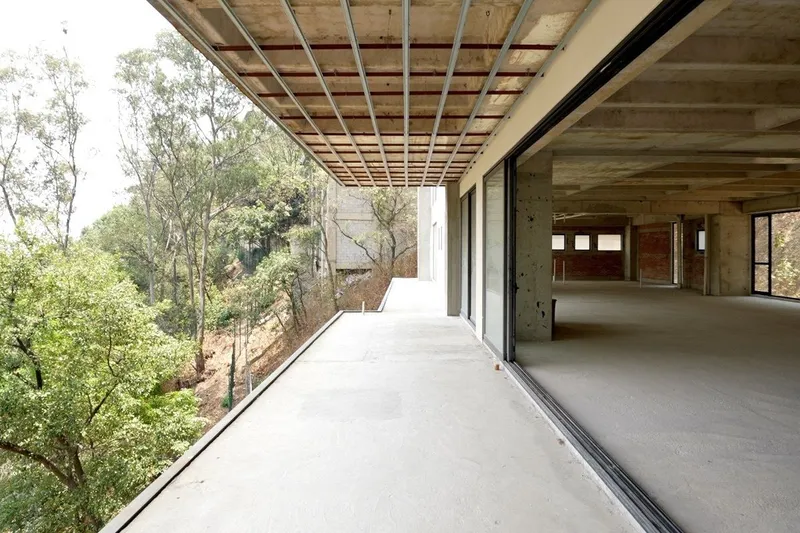 Departamento en venta · Lomas Country Club, Huixquilucan, Estado de México