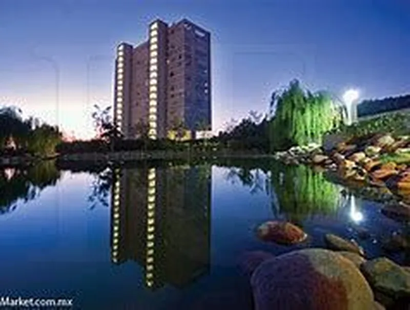 Departamento en venta · San Mateo Tlaltenango, Cuajimalpa de Morelos, Ciudad de México