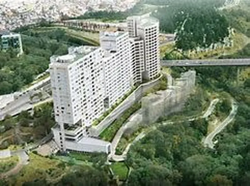 Departamento en venta · San Mateo Tlaltenango, Cuajimalpa de Morelos, Ciudad de México