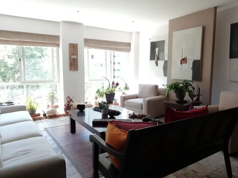 Departamento en venta · Hacienda de las Palmas, Huixquilucan, Estado de México