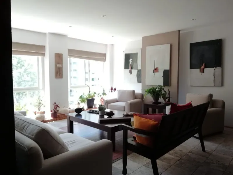 Departamento en venta · Hacienda de las Palmas, Huixquilucan, Estado de México
