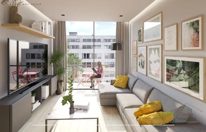 Departamento en venta · Narvarte Poniente, Narvarte, Benito Juárez, Ciudad de México