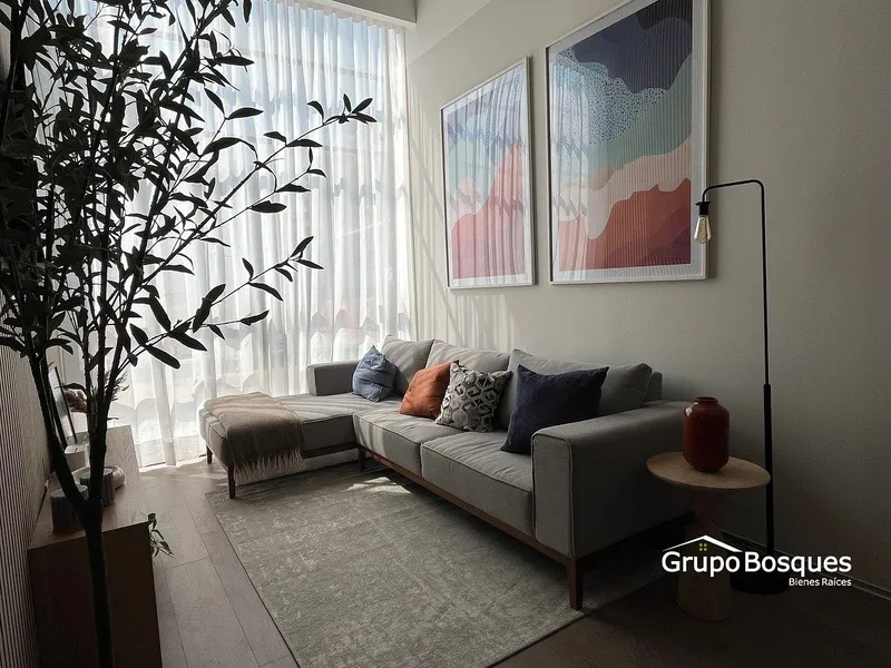 Departamento en venta · Benito Juárez Santa Cruz del Tejocote, San José del Rincón, Estado de México