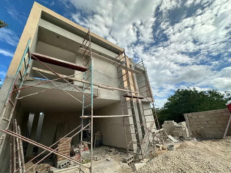 Condominio en venta · San Ignacio Tesip, Mérida, Yucatán Condominio en venta · San Ignacio Tesip, Mérida, Yucatán