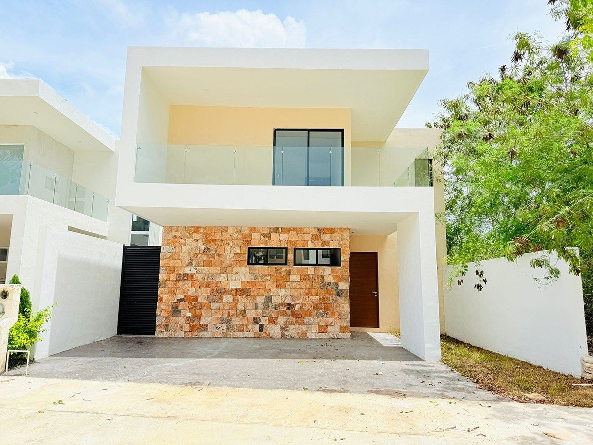 Condominio en venta · San Ignacio Tesip, Mérida, Yucatán Condominio en venta · San Ignacio Tesip, Mérida, Yucatán