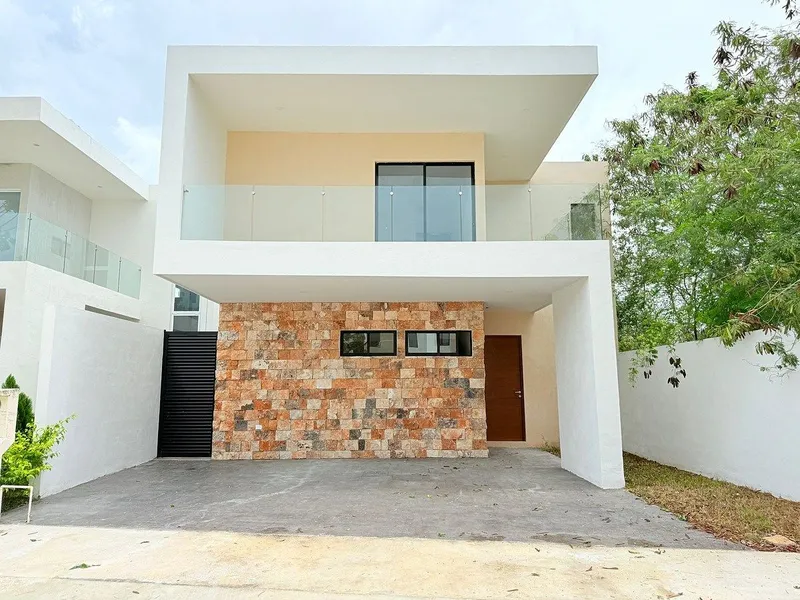 Condominio en venta · San Ignacio Tesip, Mérida, Yucatán