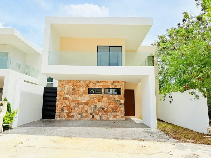 Condominio en venta · San Ignacio Tesip, Mérida, Yucatán
