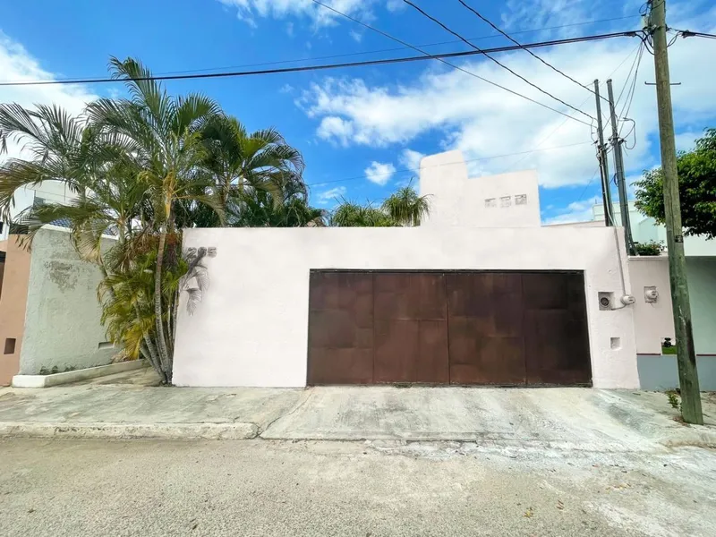 Casa en venta · San Ramon Norte, Mérida, Yucatán