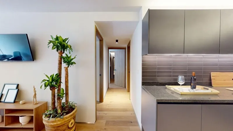 Departamento en venta · Napoles, Benito Juárez, Ciudad de México