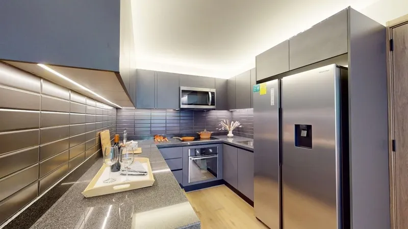Departamento en venta · Napoles, Benito Juárez, Ciudad de México