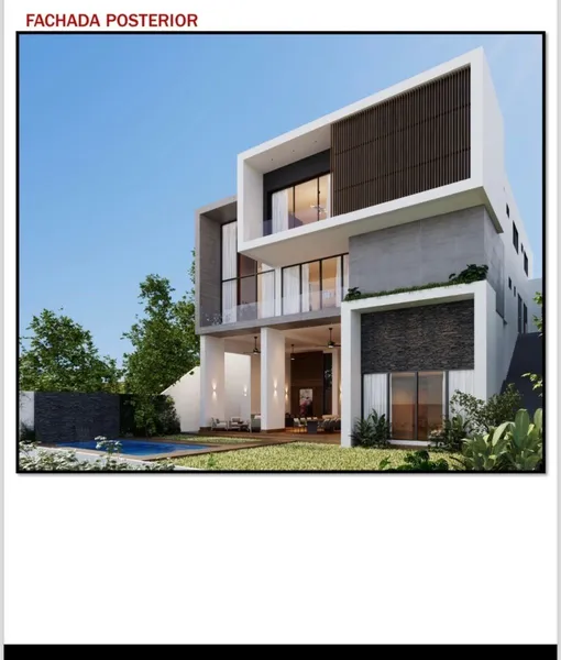 Casa en venta · Sierra Alta, Monterrey, Nuevo León