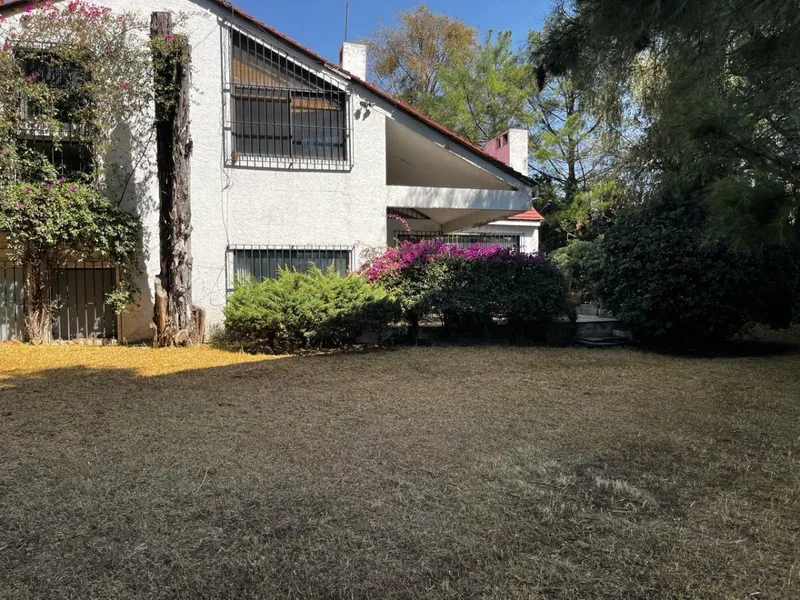 Condominio en venta · Contadero, Cuajimalpa de Morelos, Ciudad de México