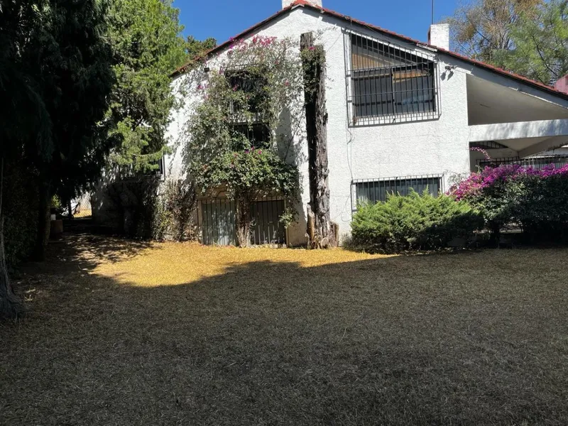 Condominio en venta · Contadero, Cuajimalpa de Morelos, Ciudad de México