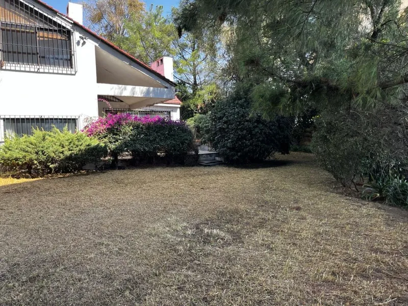 Condominio en venta · Contadero, Cuajimalpa de Morelos, Ciudad de México