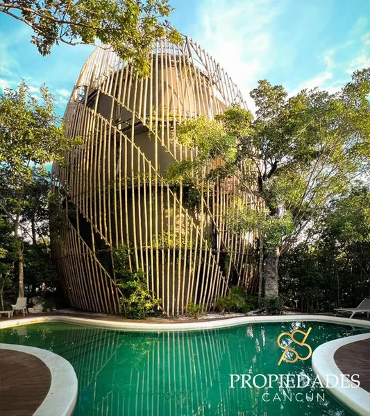 Departamento en venta · Cancún, Benito Juárez, Quintana Roo