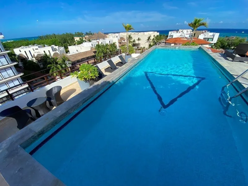 Departamento en venta · Zazil Ha, Playa del Carmen, Solidaridad, Quintana Roo Departamento en venta · Zazil Ha, Playa del Carmen, Solidaridad, Quintana Roo