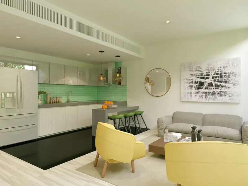 Departamento en venta · Playa del Carmen Centro, Playa del Carmen, Solidaridad, Quintana Roo