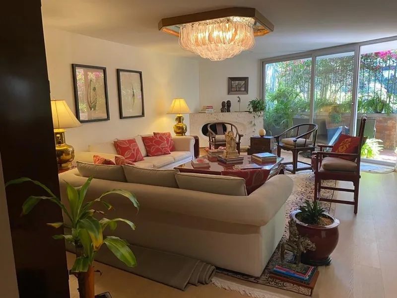 Departamento en venta · Lomas de Tecamachalco, Naucalpan de Juárez, Estado de México