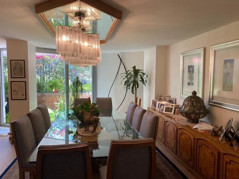 Departamento en venta · Lomas de Tecamachalco, Naucalpan de Juárez, Estado de México