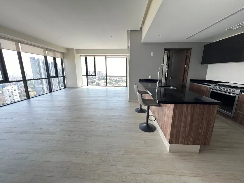 Departamento en venta · Interlomas, Huixquilucan, Estado de México