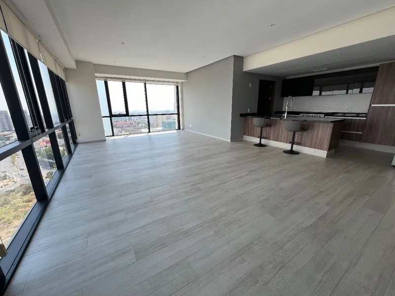 Departamento en venta · Interlomas, Huixquilucan, Estado de México