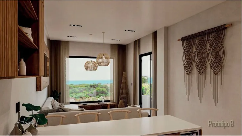 Departamento en venta · Playa del Carmen, Solidaridad, Quintana Roo