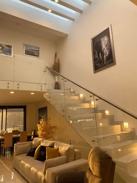 Casa en venta · Lomas de Juriquilla, Santiago de Querétaro, Querétaro