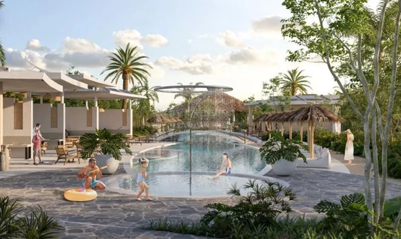 Lote en venta · Akumal, Tulum, Quintana Roo