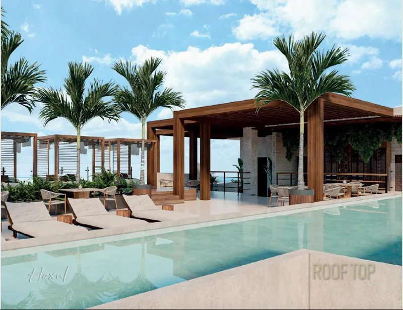 Departamento en venta · Playa del Carmen, Solidaridad, Quintana Roo Departamento en venta · Playa del Carmen, Solidaridad, Quintana Roo