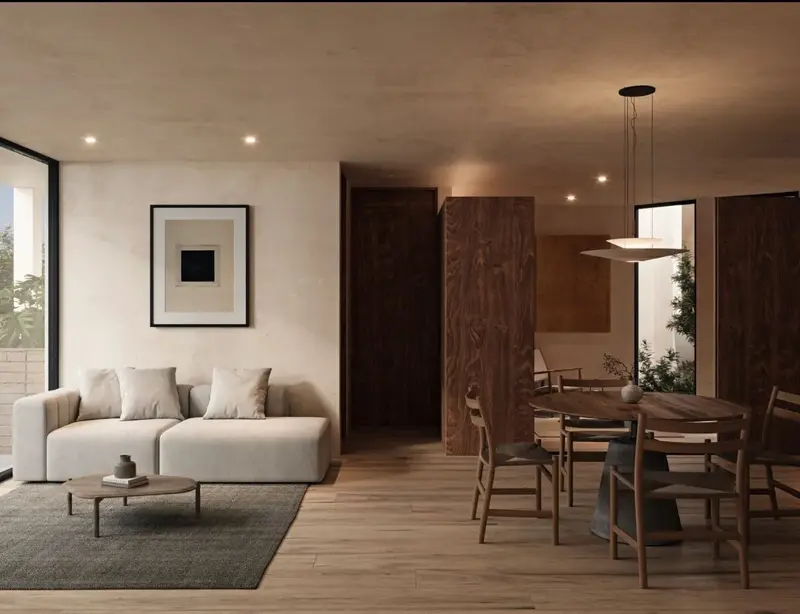 Departamento en venta · Cuauhtémoc, Ciudad de México