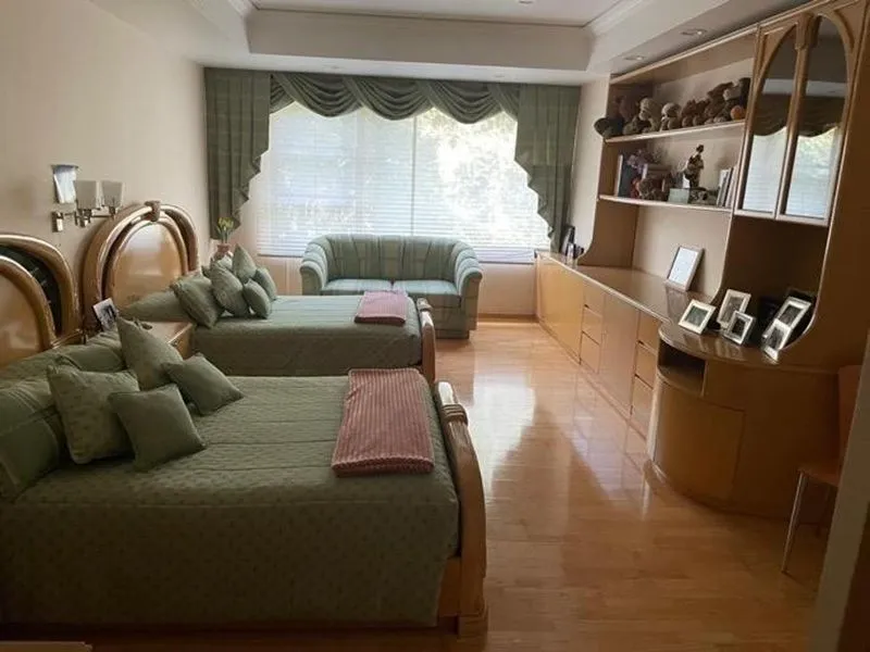 Departamento en venta · Lomas de Chapultepec I Sección, Lomas de Chapultepec, Chapultepec, Miguel Hidalgo, Ciudad de México