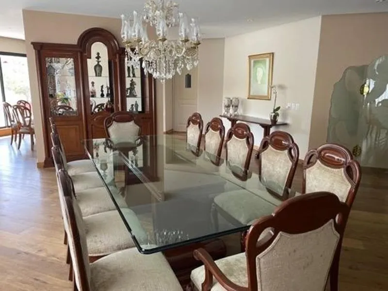 Departamento en venta · Lomas de Chapultepec I Sección, Lomas de Chapultepec, Chapultepec, Miguel Hidalgo, Ciudad de México