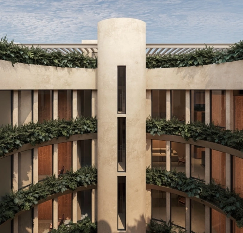 Departamento en venta · Cuauhtémoc, Ciudad de México