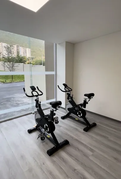 Departamento en venta · Colinas del Huajuco, Monterrey, Nuevo León