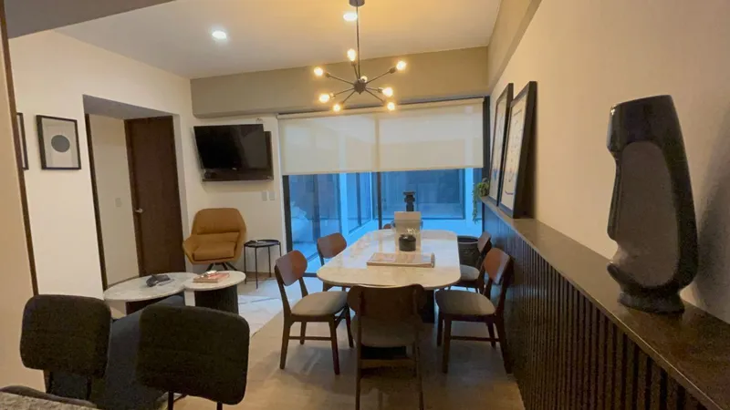 Departamento en venta · Granjas México, Iztacalco, Ciudad de México