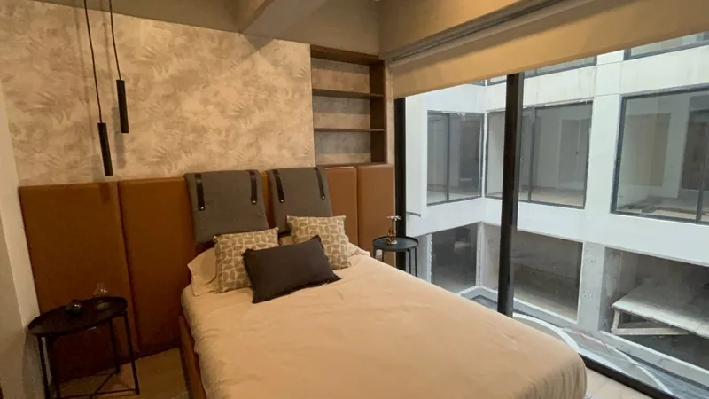 Departamento en venta · Granjas México, Iztacalco, Ciudad de México