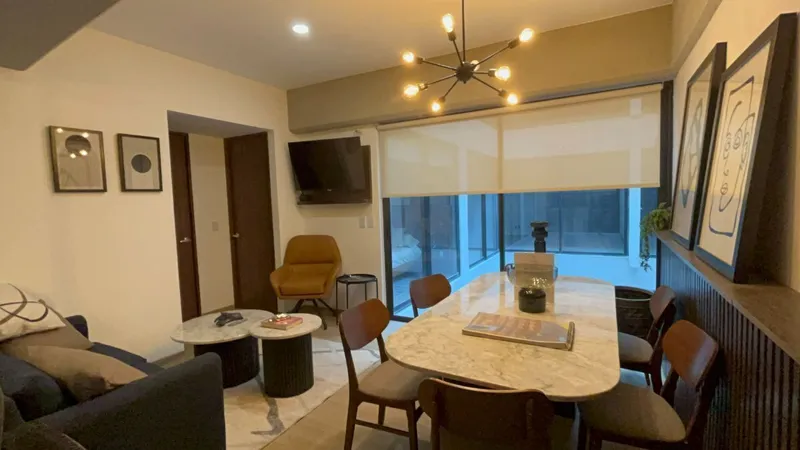 Departamento en venta · Granjas México, Iztacalco, Ciudad de México