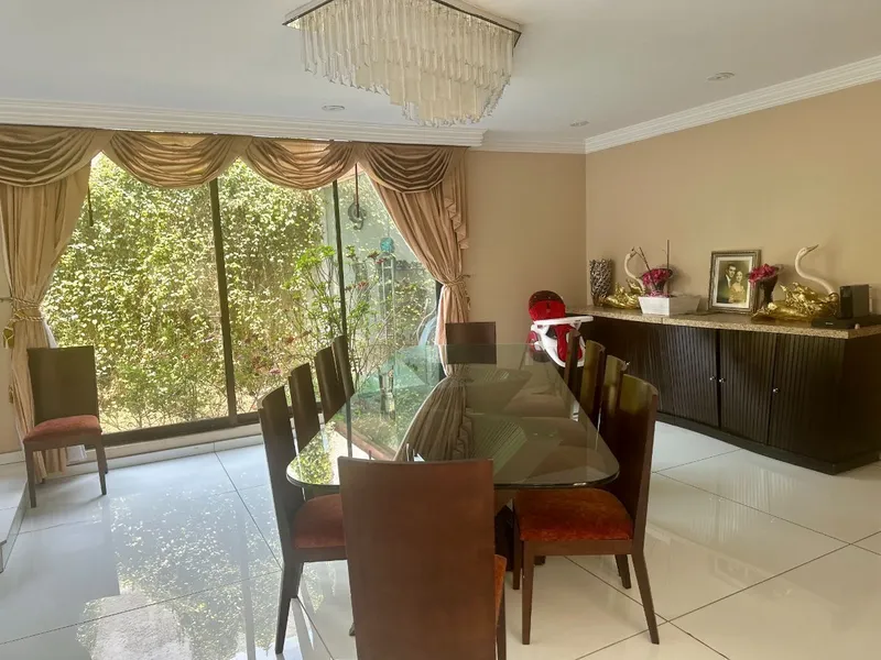 Condominio en venta · Parques de la Herradura, Huixquilucan, Estado de México