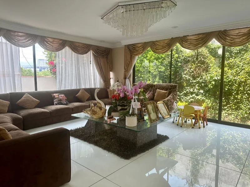 Condominio en venta · Parques de la Herradura, Huixquilucan, Estado de México