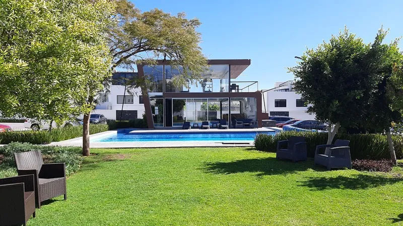 Departamento en venta · Milenio III, Santiago de Querétaro, Querétaro