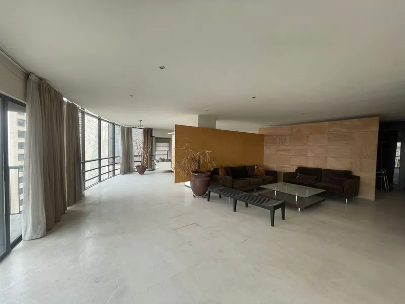 Departamento en venta · Lomas de Tecamachalco, Naucalpan de Juárez, Estado de México