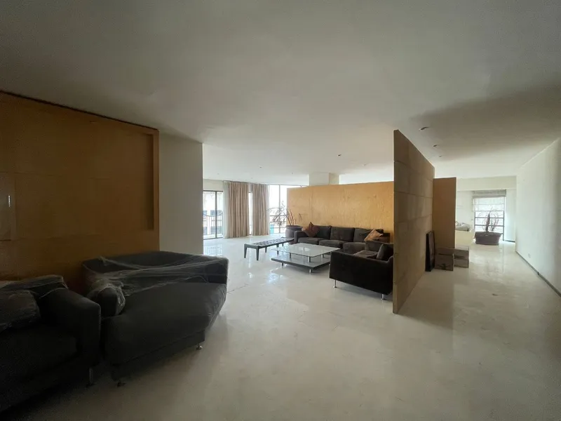 Departamento en venta · Lomas de Tecamachalco, Naucalpan de Juárez, Estado de México