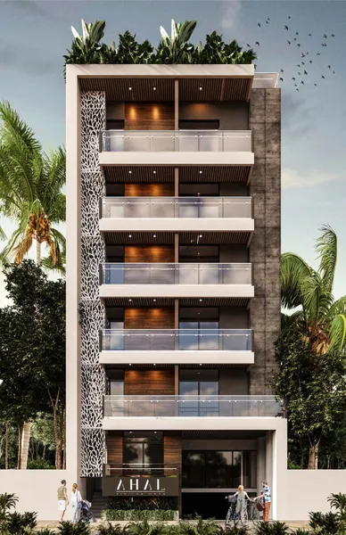 Departamento en venta · Playa del Carmen, Solidaridad, Quintana Roo