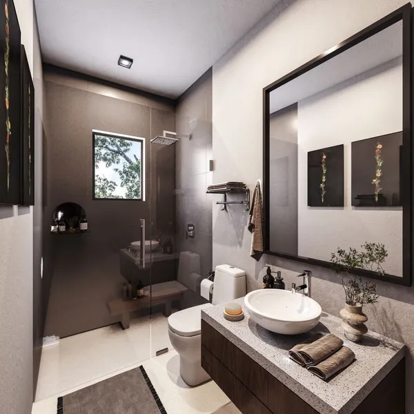 Departamento en venta · Playa del Carmen, Solidaridad, Quintana Roo