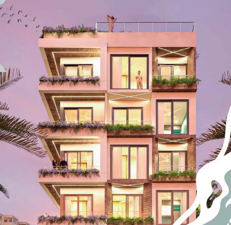 Departamento en venta · Playa del Carmen Centro, Playa del Carmen, Solidaridad, Quintana Roo