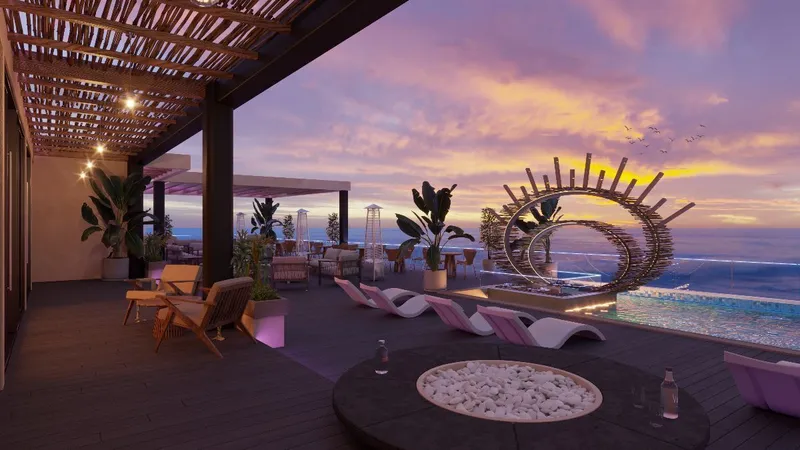 Departamento en venta · Playa del Carmen Centro, Playa del Carmen, Solidaridad, Quintana Roo