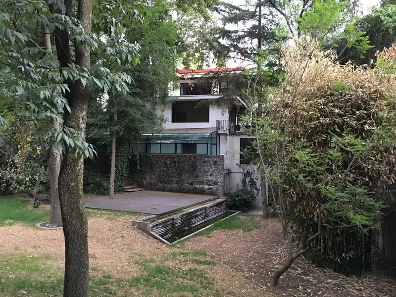 Casa en venta · Lomas de Chapultepec I Sección, Lomas de Chapultepec, Chapultepec, Miguel Hidalgo, Ciudad de México