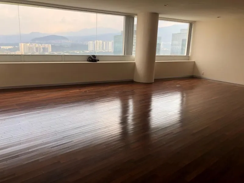 Departamento en venta · Santa Fe Cuajimalpa, Cuajimalpa de Morelos, Ciudad de México