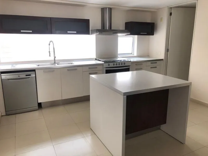 Departamento en venta · Santa Fe Cuajimalpa, Cuajimalpa de Morelos, Ciudad de México