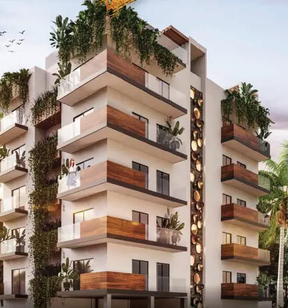 Departamento en venta · Playa del Carmen, Solidaridad, Quintana Roo